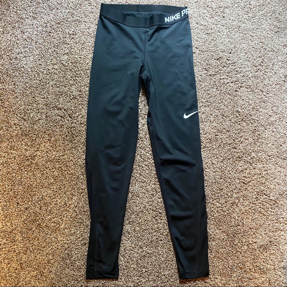 Nike pro leggings